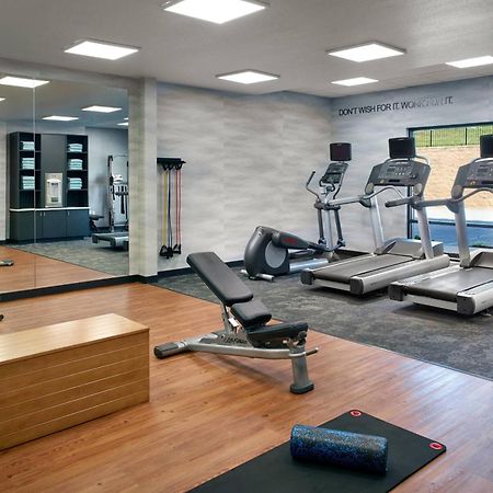 Fairfield Inn & Suites By Marriott Asheville Airport/Флетчер Экстерьер фото
