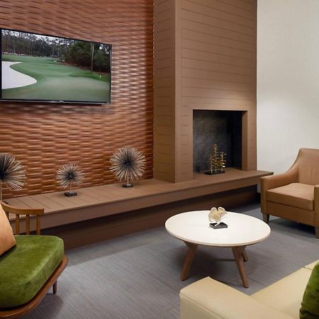 Fairfield Inn & Suites By Marriott Asheville Airport/Флетчер Экстерьер фото
